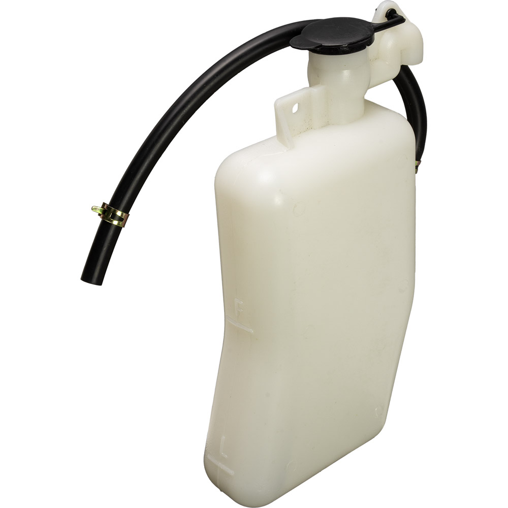 2003 Toyota Sequoia Engine Coolant Reservoir