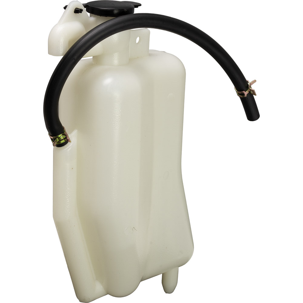 2003 Toyota Sequoia Engine Coolant Reservoir