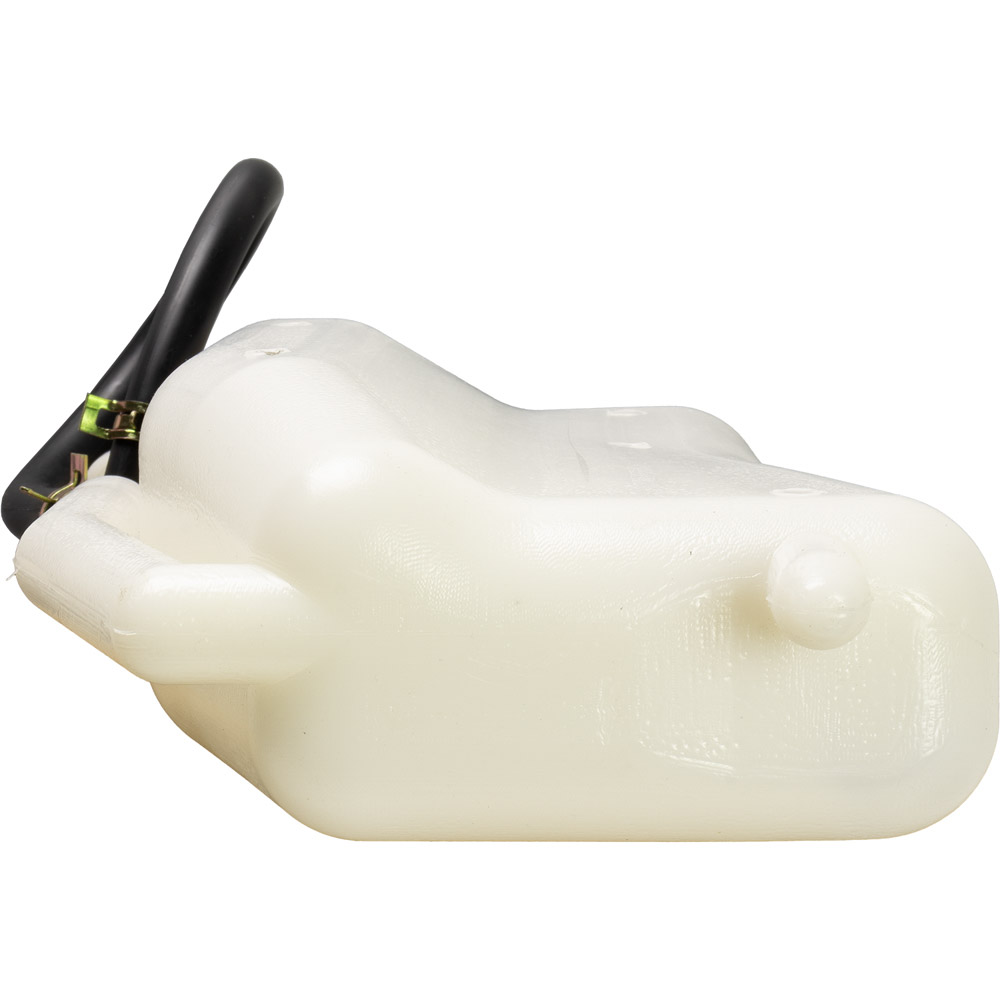 2003 Toyota Sequoia Engine Coolant Reservoir