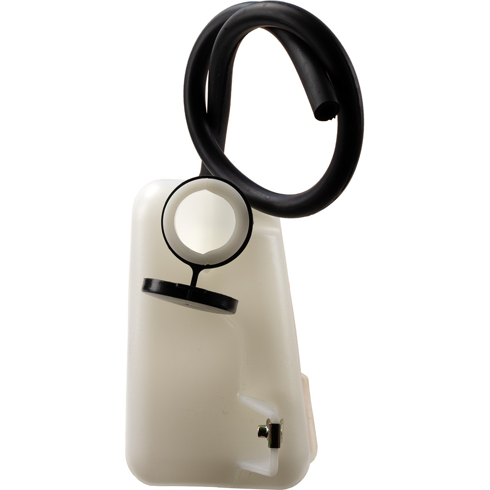 2000 Ford Mustang Engine Coolant Reservoir