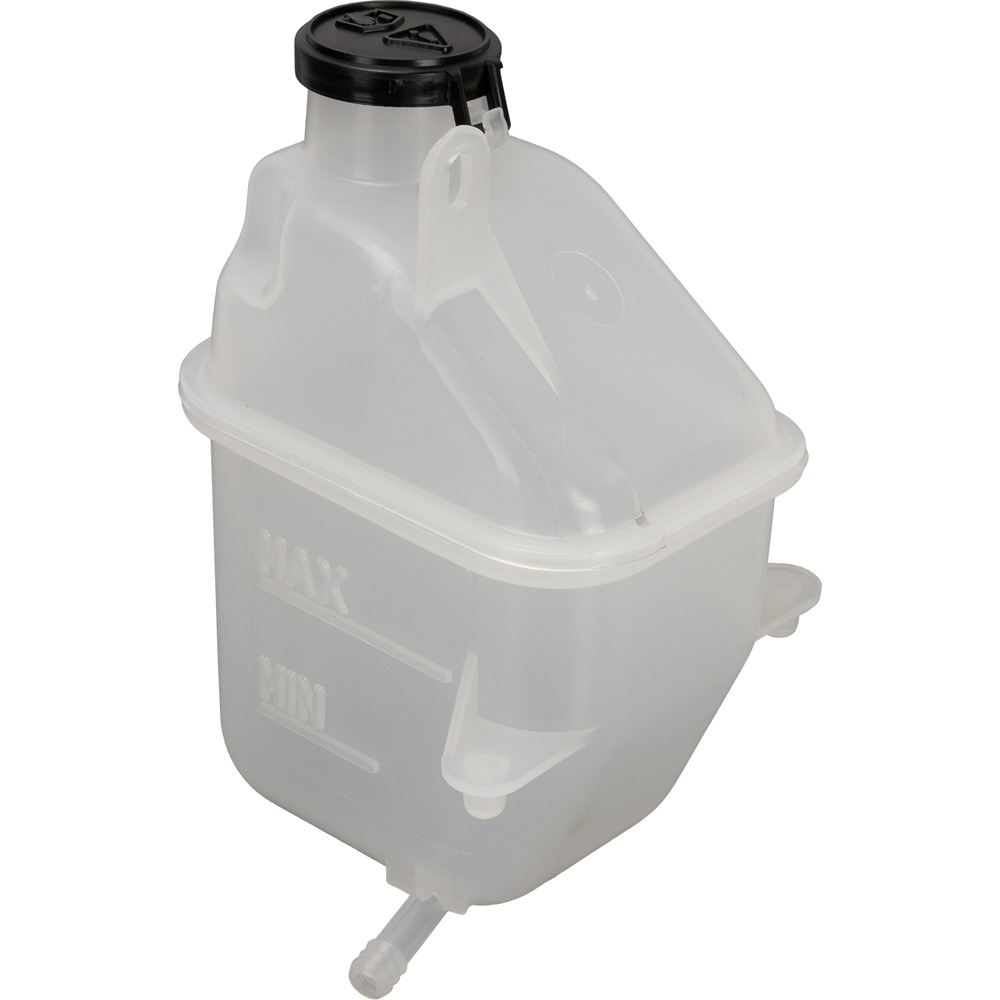 2003 Mini Cooper Engine Coolant Reservoir