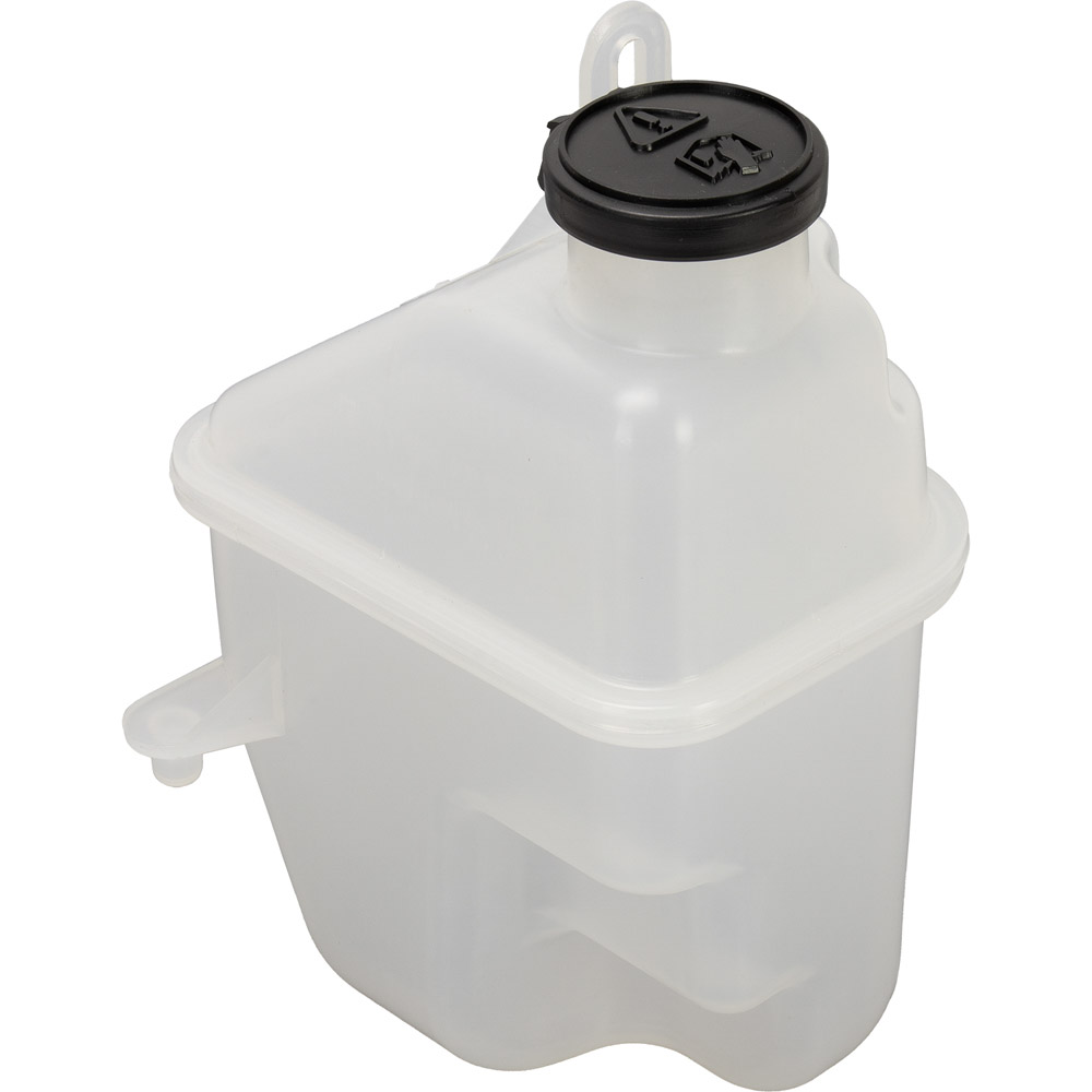 2003 Mini Cooper Engine Coolant Reservoir