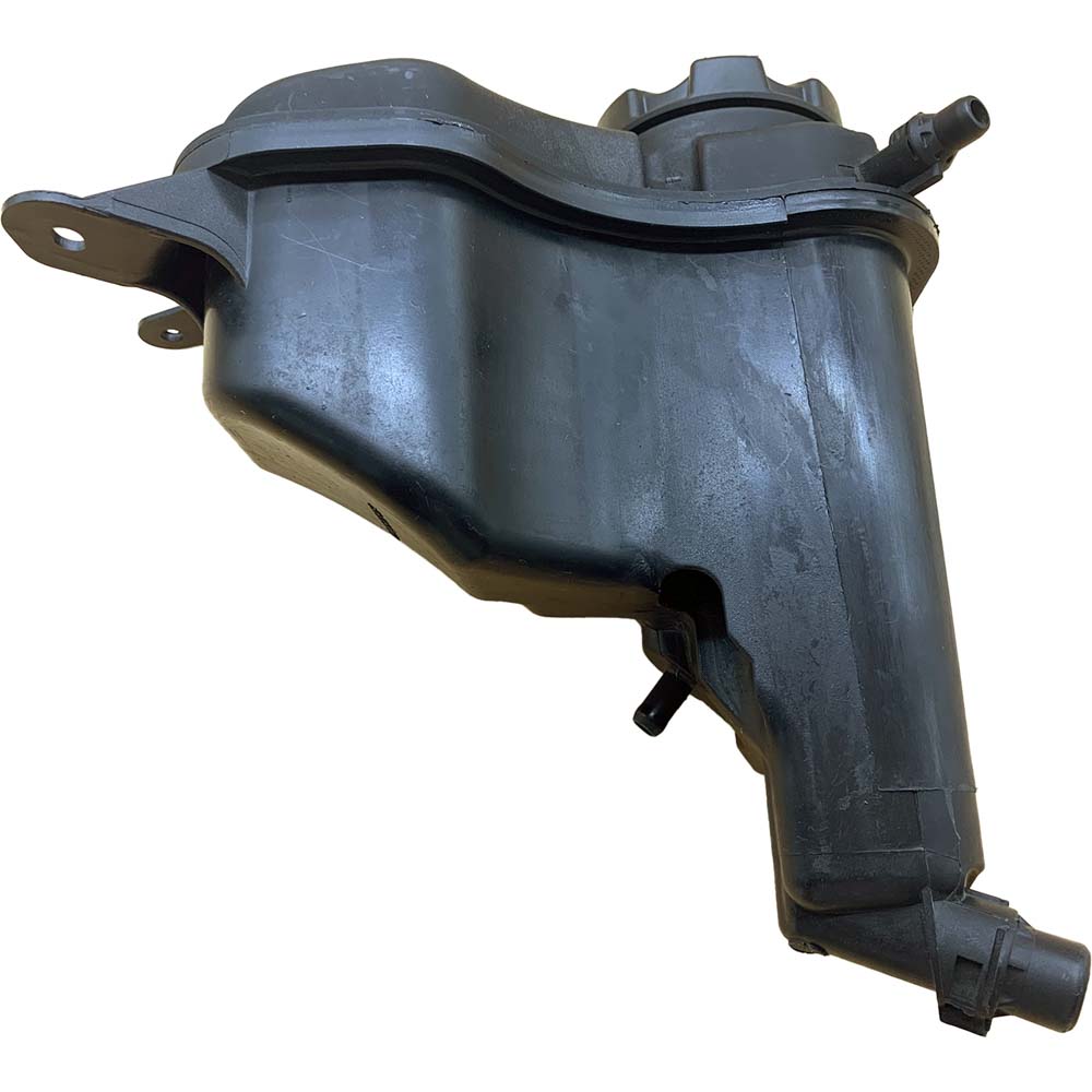 2012 Bmw 335is Engine Coolant Reservoir