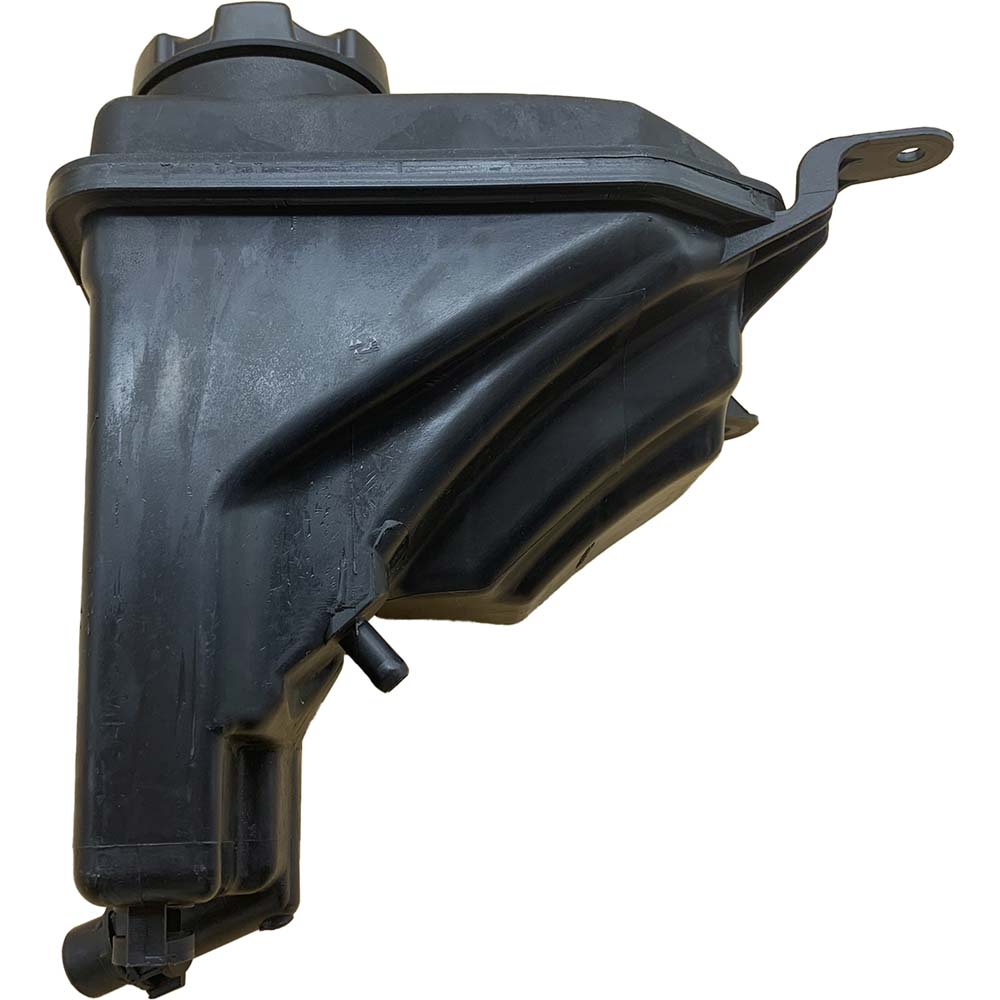 2012 Bmw 335is Engine Coolant Reservoir