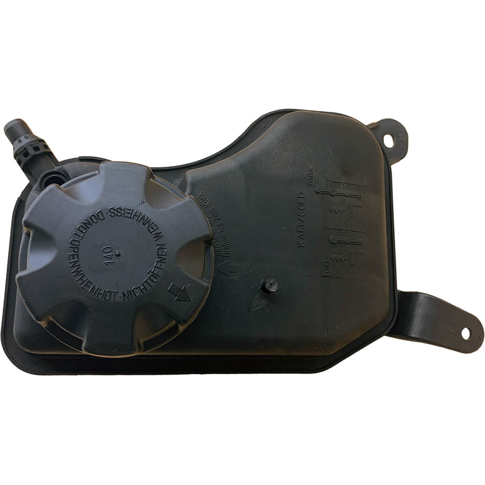 2012 Bmw 335is Engine Coolant Reservoir