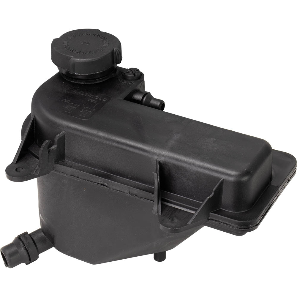 2000 Bmw X5 Engine Coolant Reservoir
