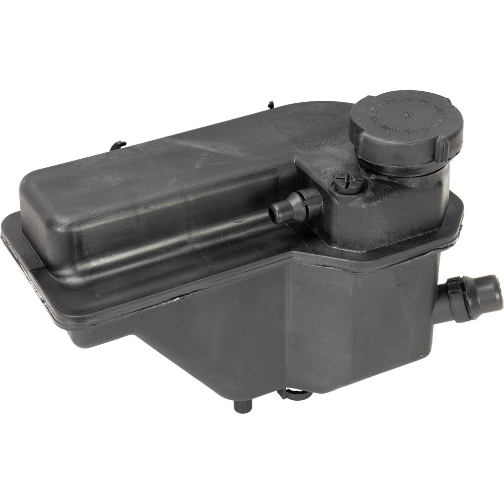 2000 Bmw X5 Engine Coolant Reservoir