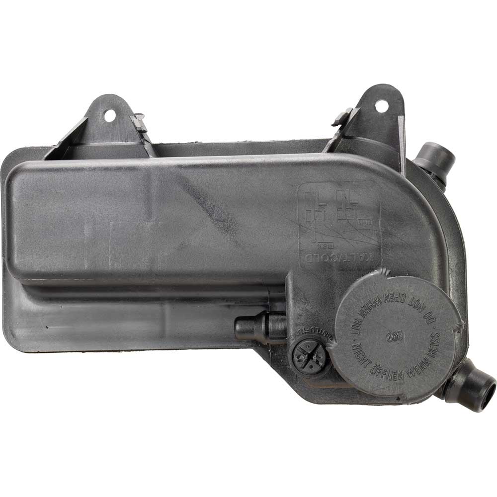 2000 Bmw X5 Engine Coolant Reservoir