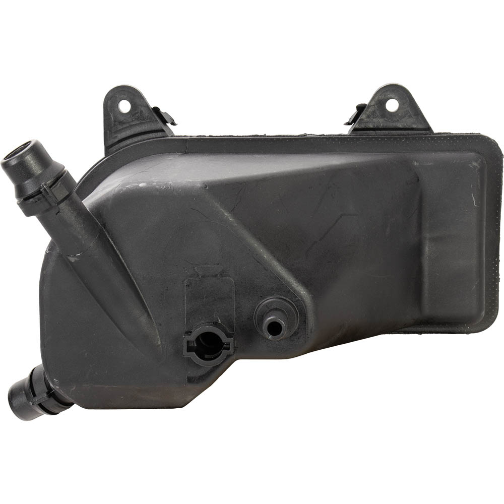 2000 Bmw X5 Engine Coolant Reservoir