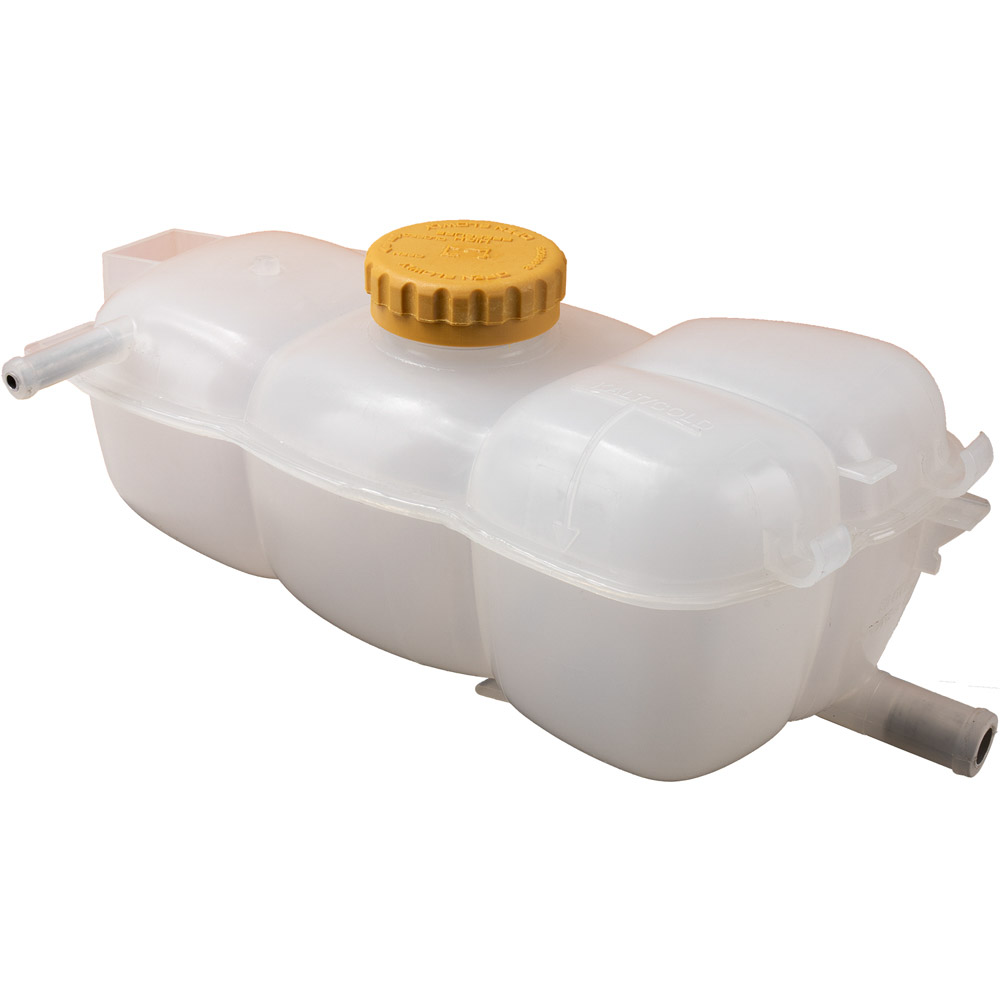 2000 Cadillac Catera Engine Coolant Reservoir