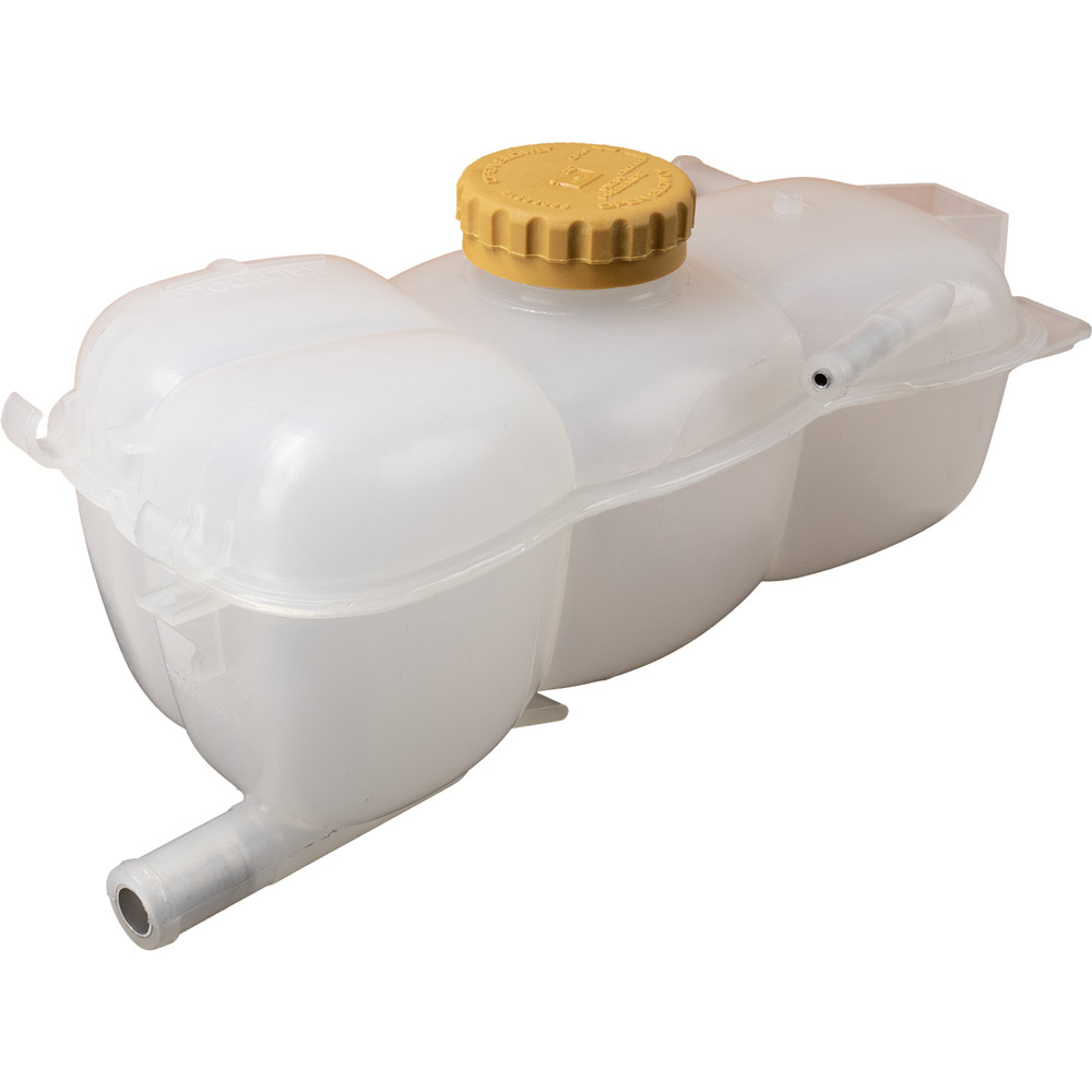 2000 Cadillac Catera Engine Coolant Reservoir