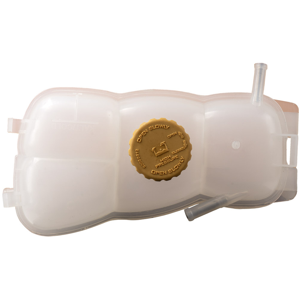 2000 Cadillac Catera Engine Coolant Reservoir