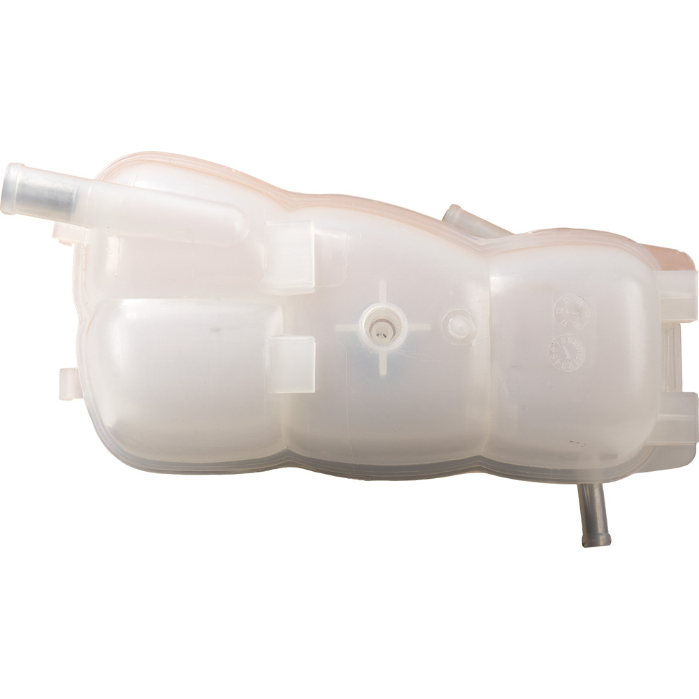 2000 Cadillac Catera Engine Coolant Reservoir