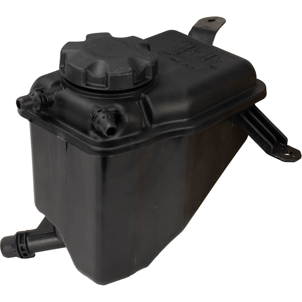 2004 Bmw 545 Engine Coolant Reservoir