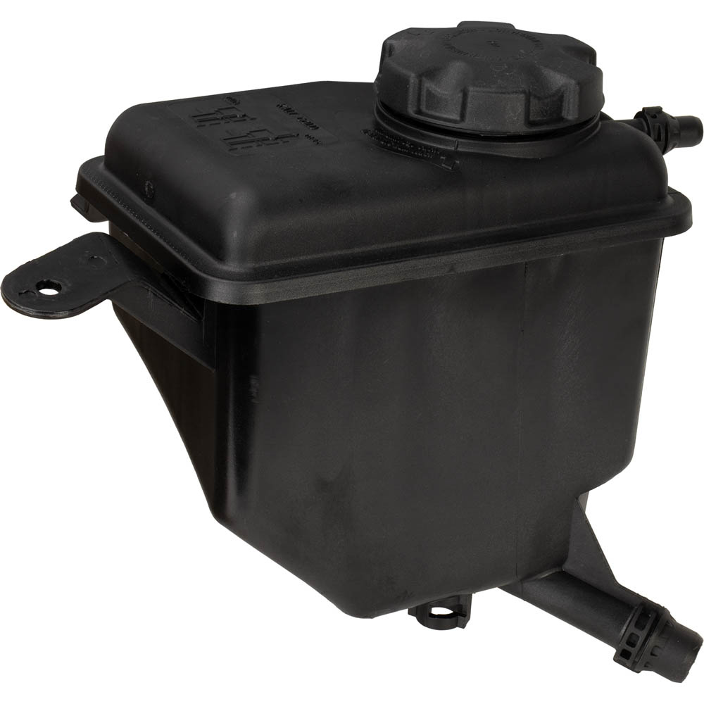 2004 Bmw 545 Engine Coolant Reservoir