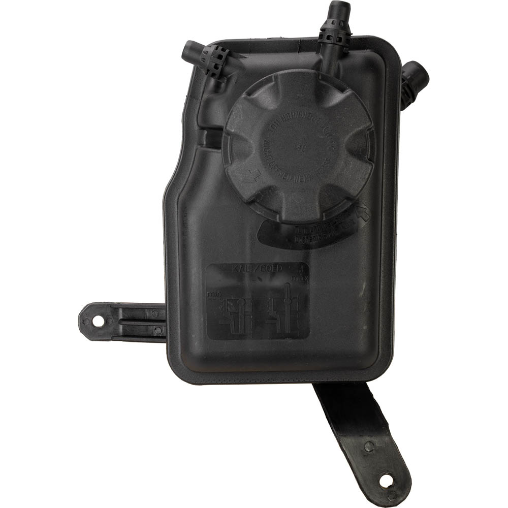 2004 Bmw 545 Engine Coolant Reservoir