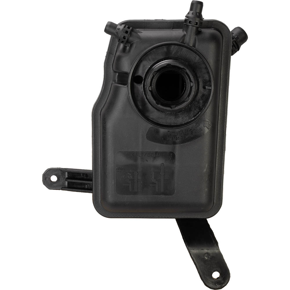 2004 Bmw 545 Engine Coolant Reservoir