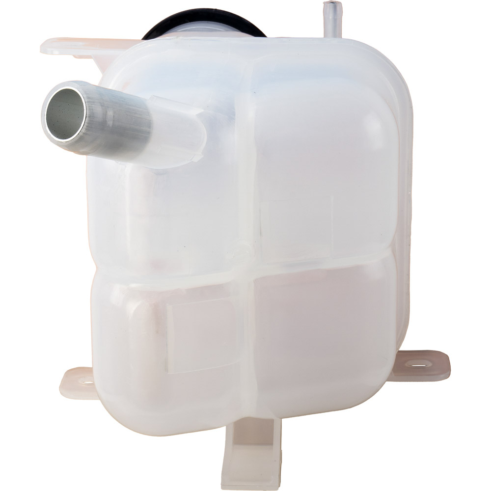 2012 Ford Edge Engine Coolant Reservoir