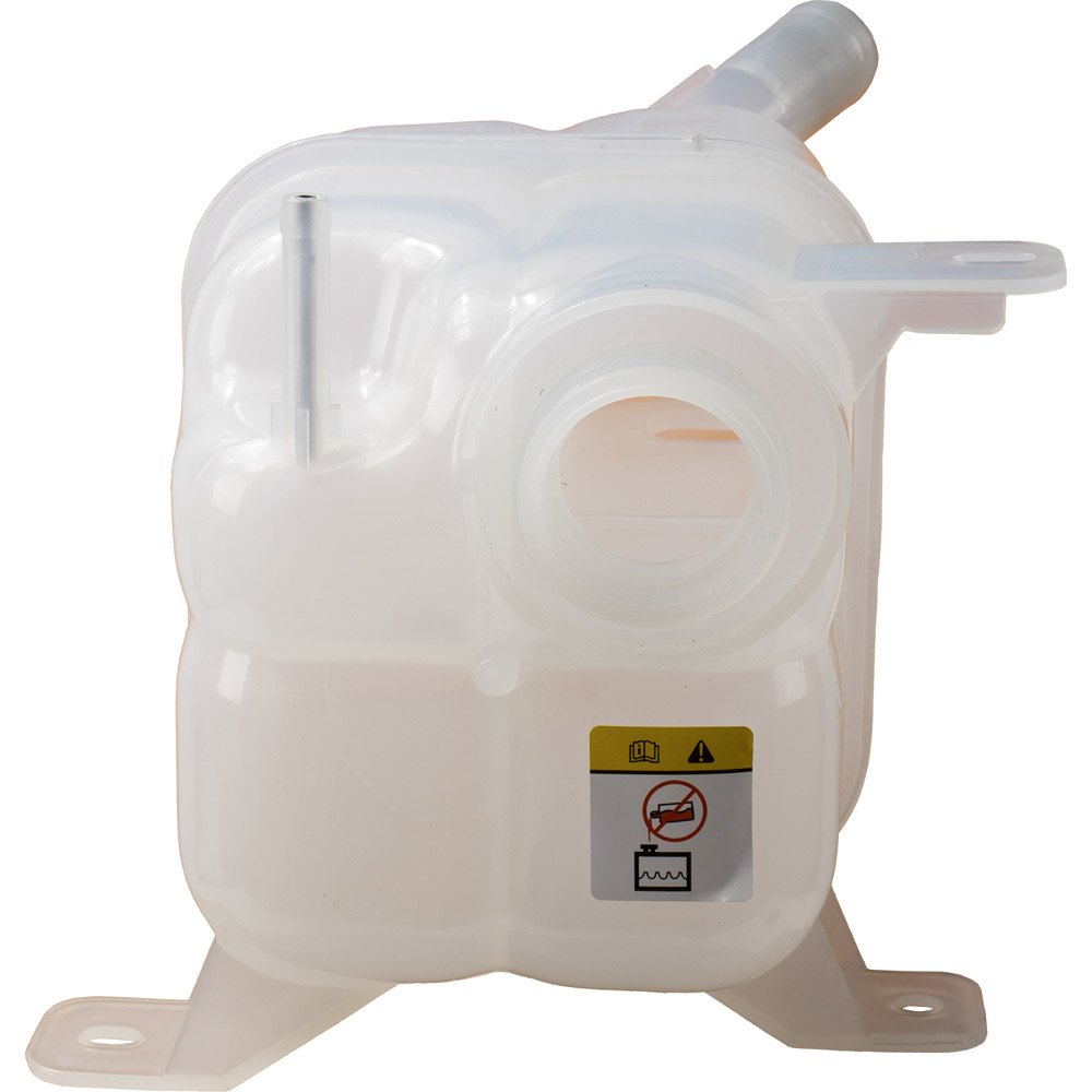 2012 Ford Edge Engine Coolant Reservoir