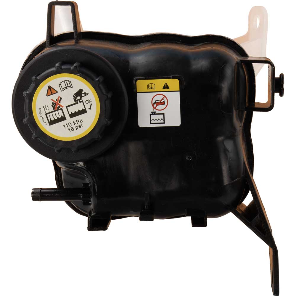 2012 Ford Explorer Engine Coolant Reservoir