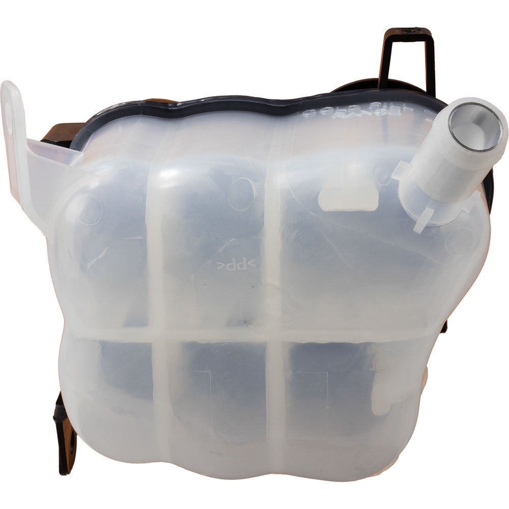 2012 Ford Explorer Engine Coolant Reservoir