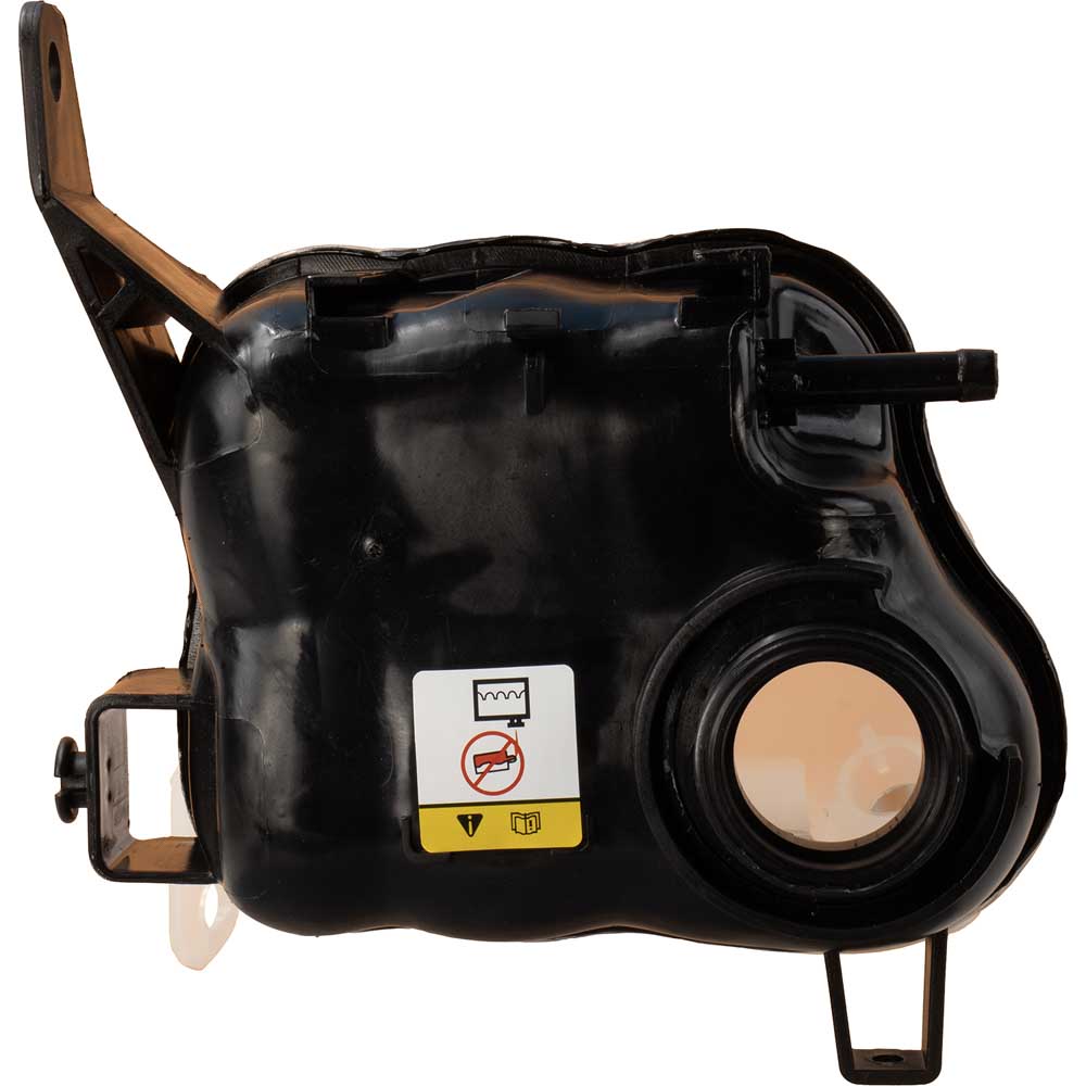 2012 Ford Explorer Engine Coolant Reservoir