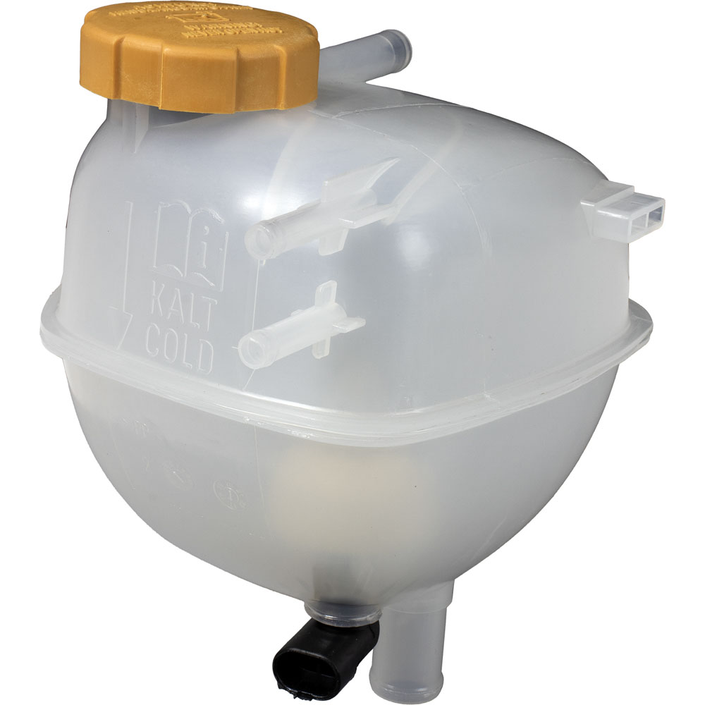 2004 Saab 9-3 Engine Coolant Reservoir