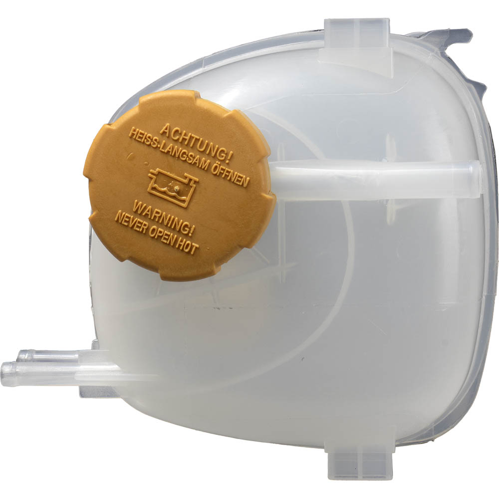 2004 Saab 9-3 Engine Coolant Reservoir