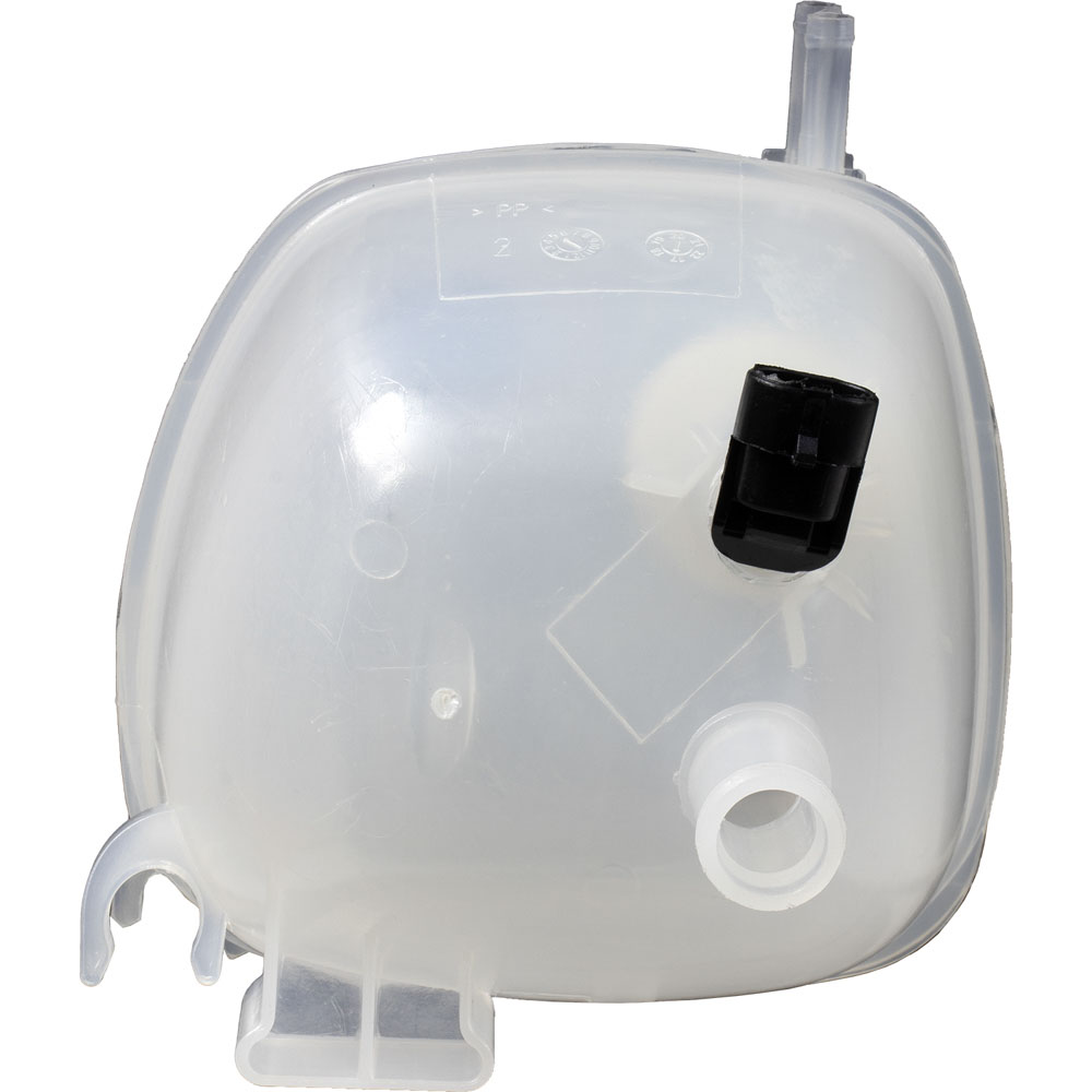 2004 Saab 9-3 Engine Coolant Reservoir