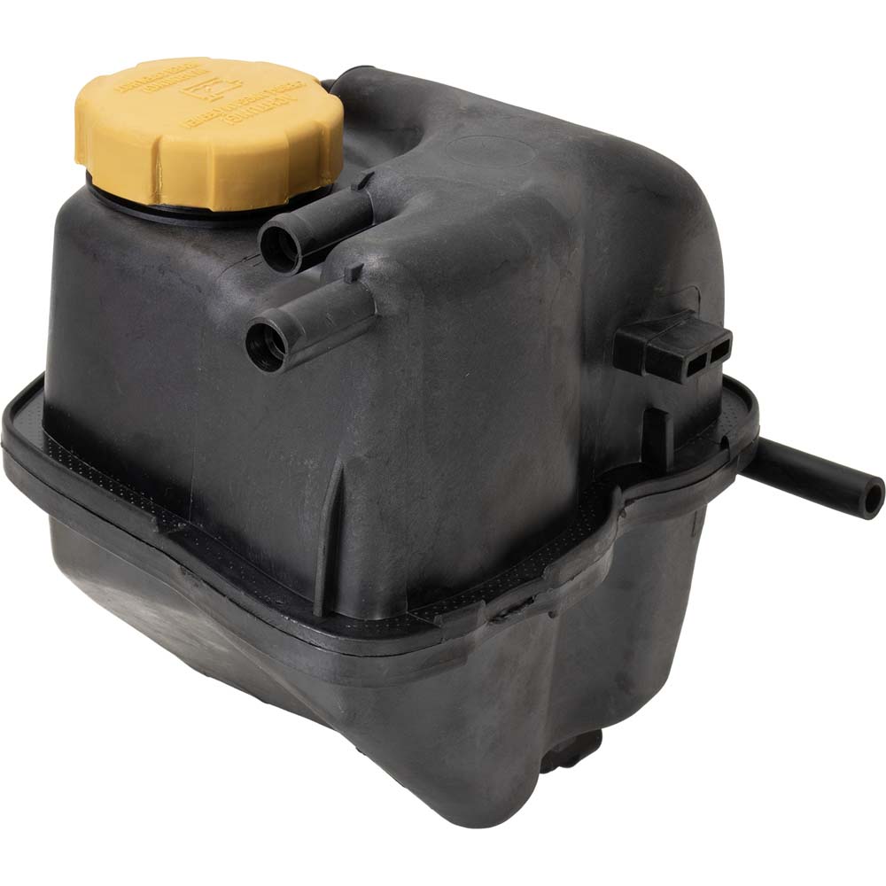 2007 Saab 9-3 Engine Coolant Reservoir