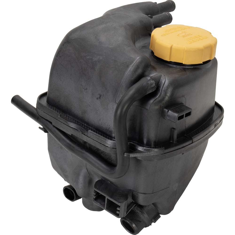 2007 Saab 9-3 Engine Coolant Reservoir