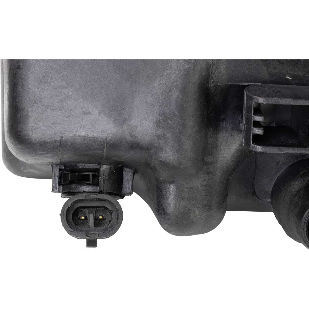 2007 Saab 9-3 Engine Coolant Reservoir