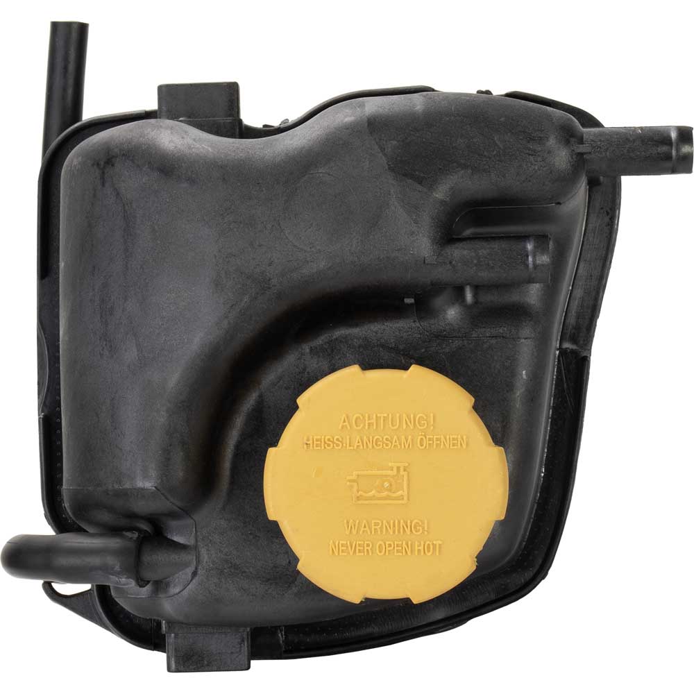 2007 Saab 9-3 Engine Coolant Reservoir