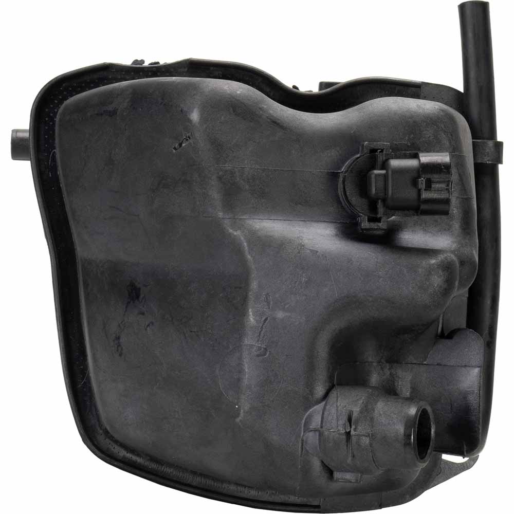 2007 Saab 9-3 Engine Coolant Reservoir