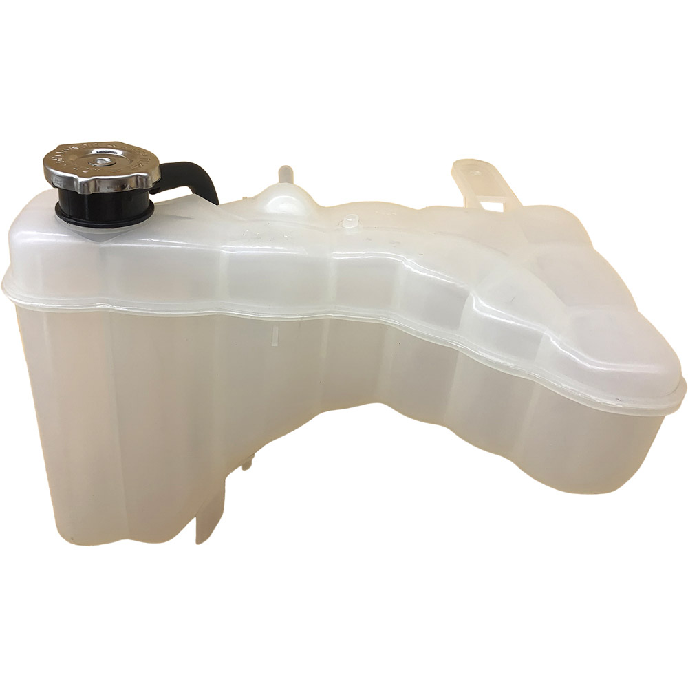 2012 Dodge Challenger Engine Coolant Reservoir