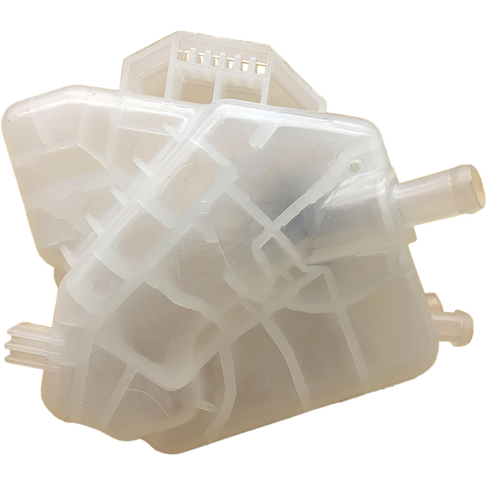 2017 Ford Fiesta Engine Coolant Reservoir