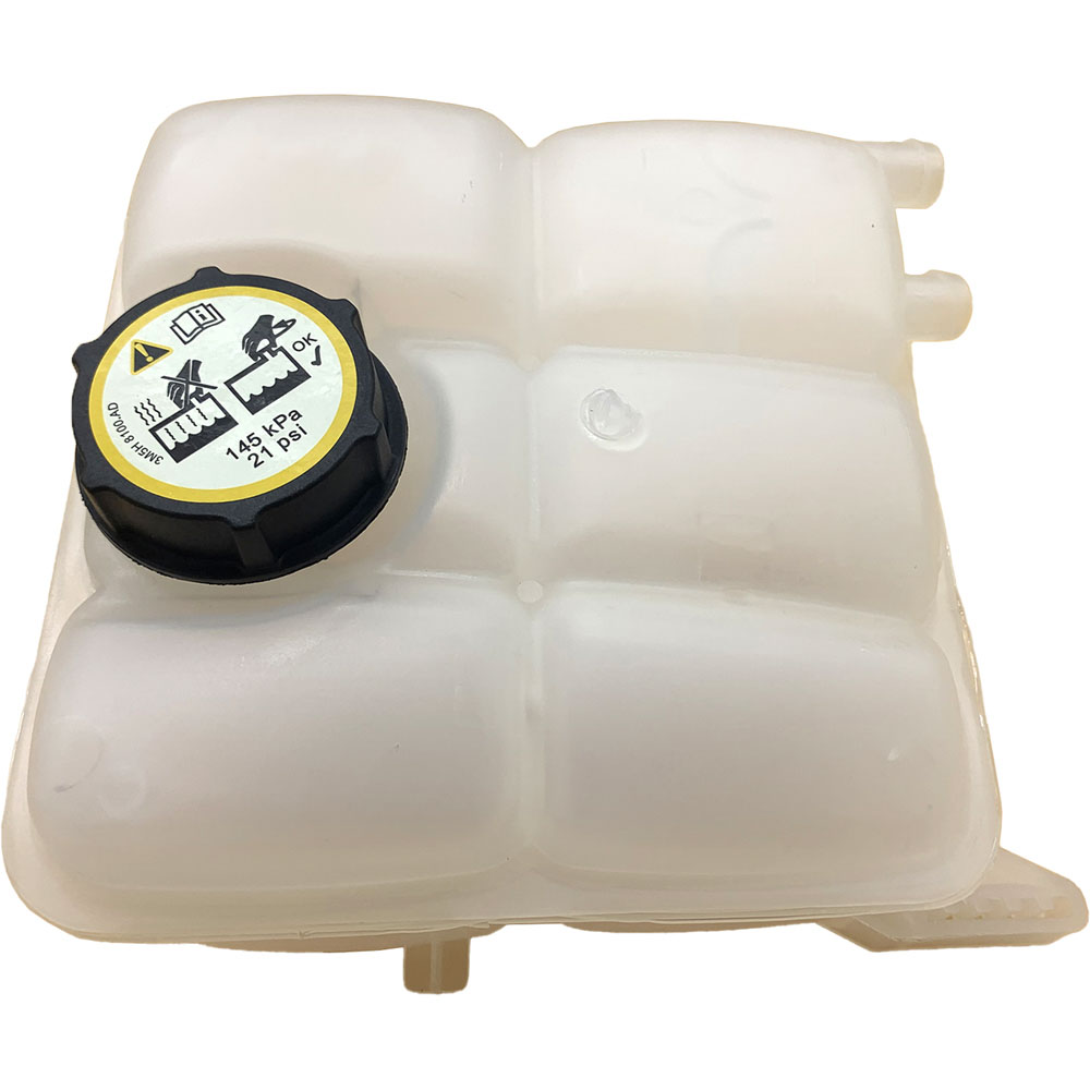 2017 Ford C-Max Engine Coolant Reservoir