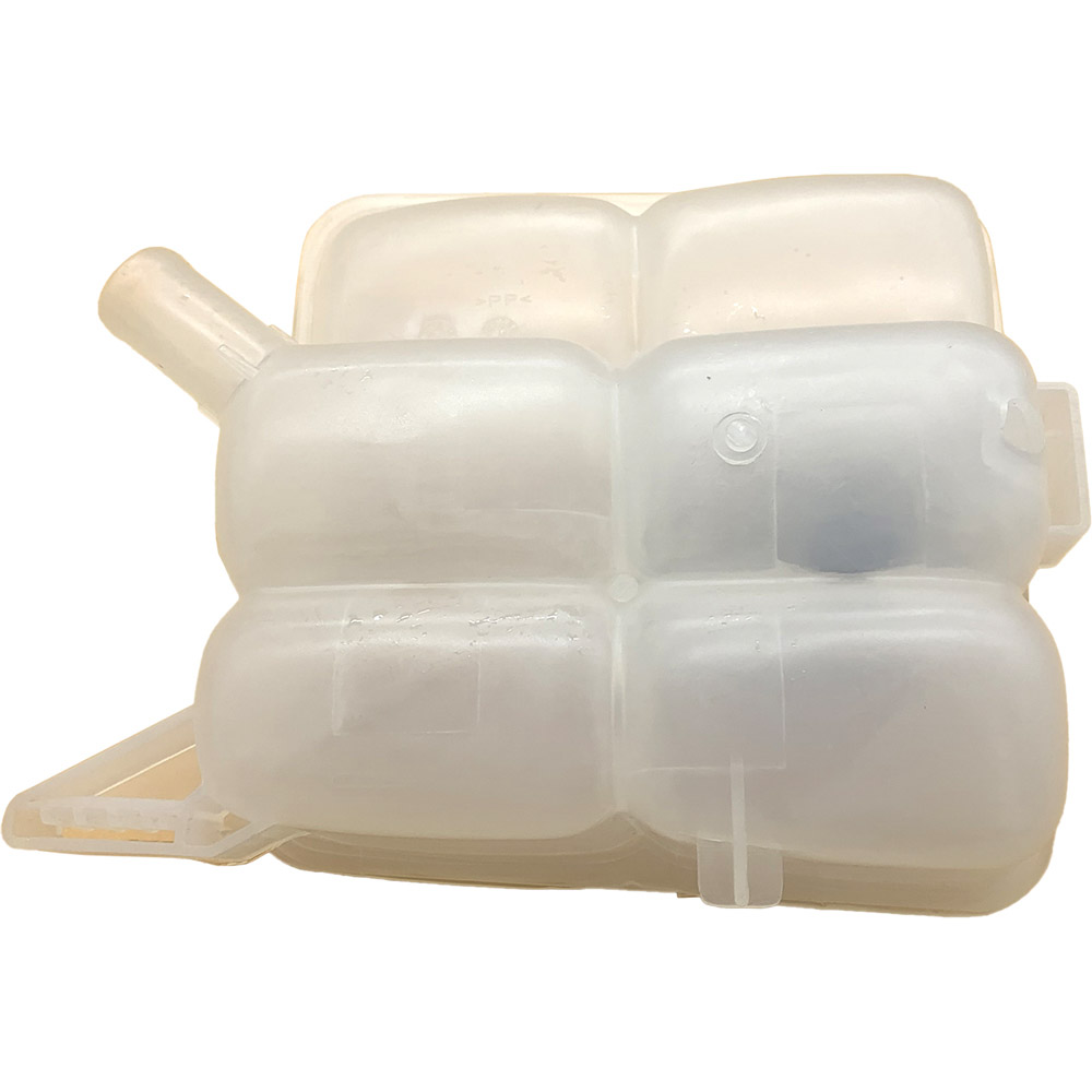 2017 Ford C-Max Engine Coolant Reservoir