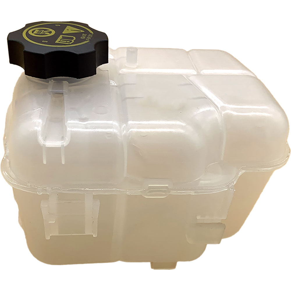 2015 Buick Verano Engine Coolant Reservoir
