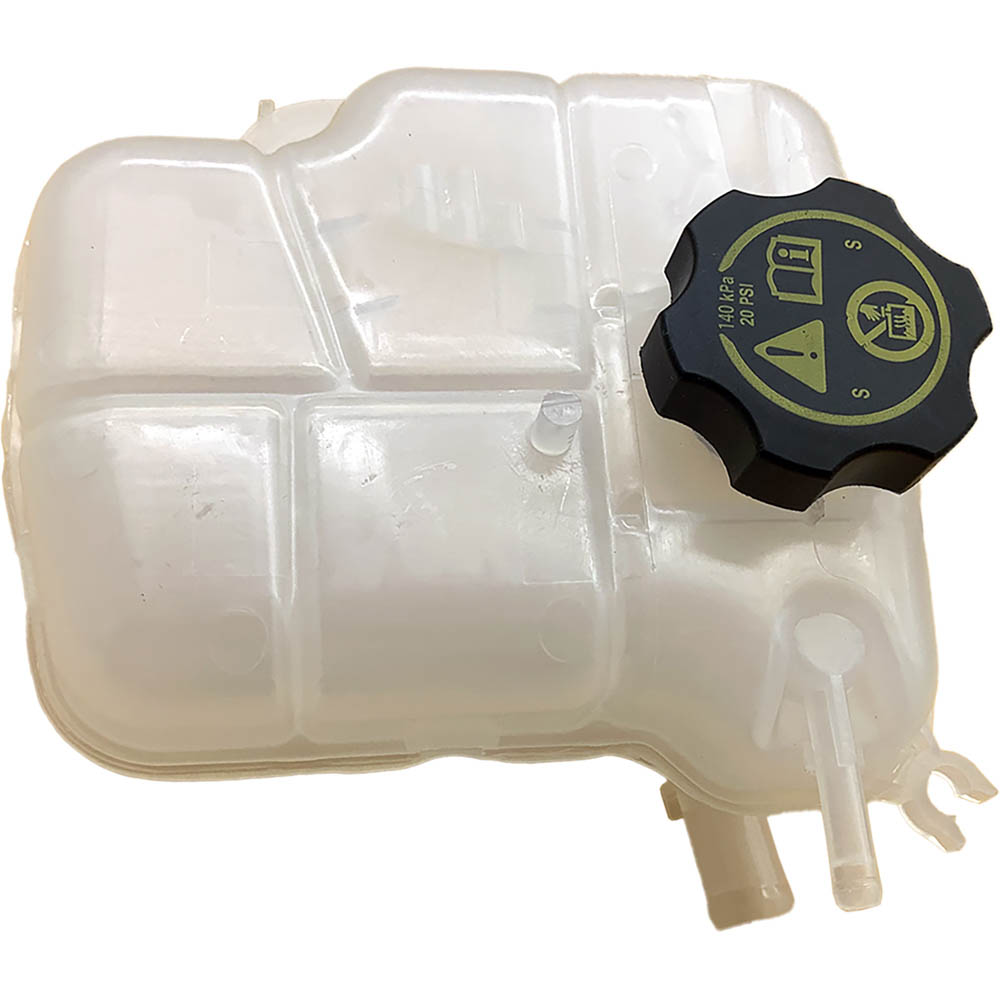 2015 Buick Verano Engine Coolant Reservoir
