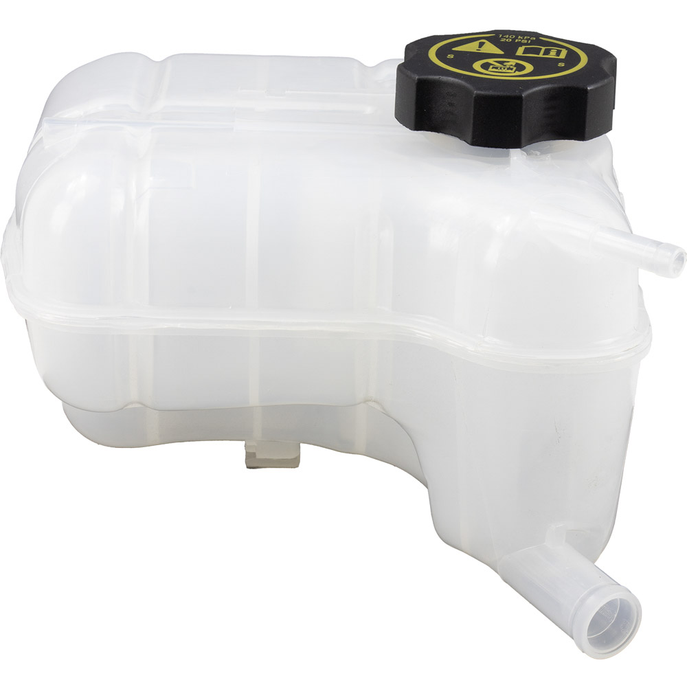 2012 Cadillac SRX Engine Coolant Reservoir