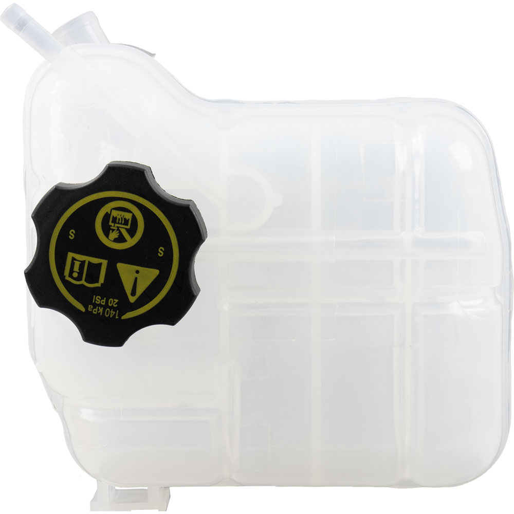 2012 Cadillac SRX Engine Coolant Reservoir