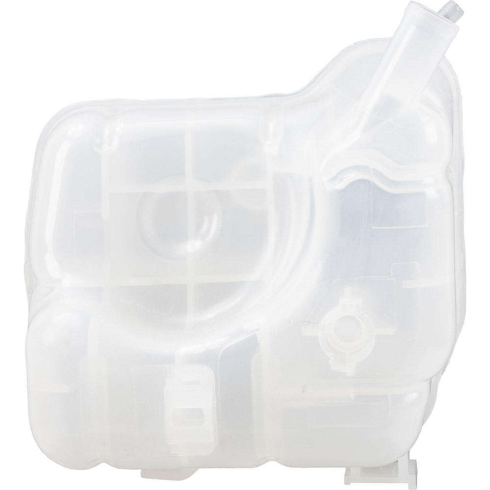 2012 Cadillac SRX Engine Coolant Reservoir