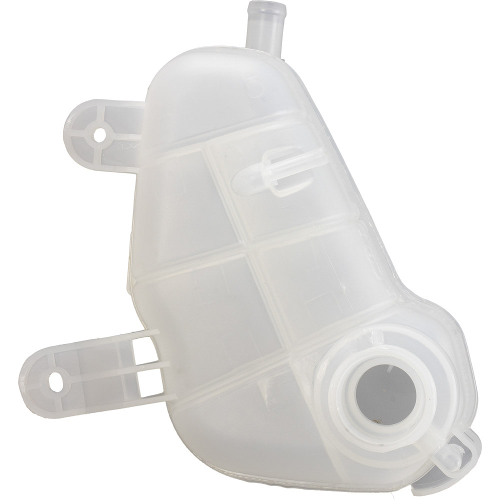 2017 Chevrolet Sonic Engine Coolant Reservoir
