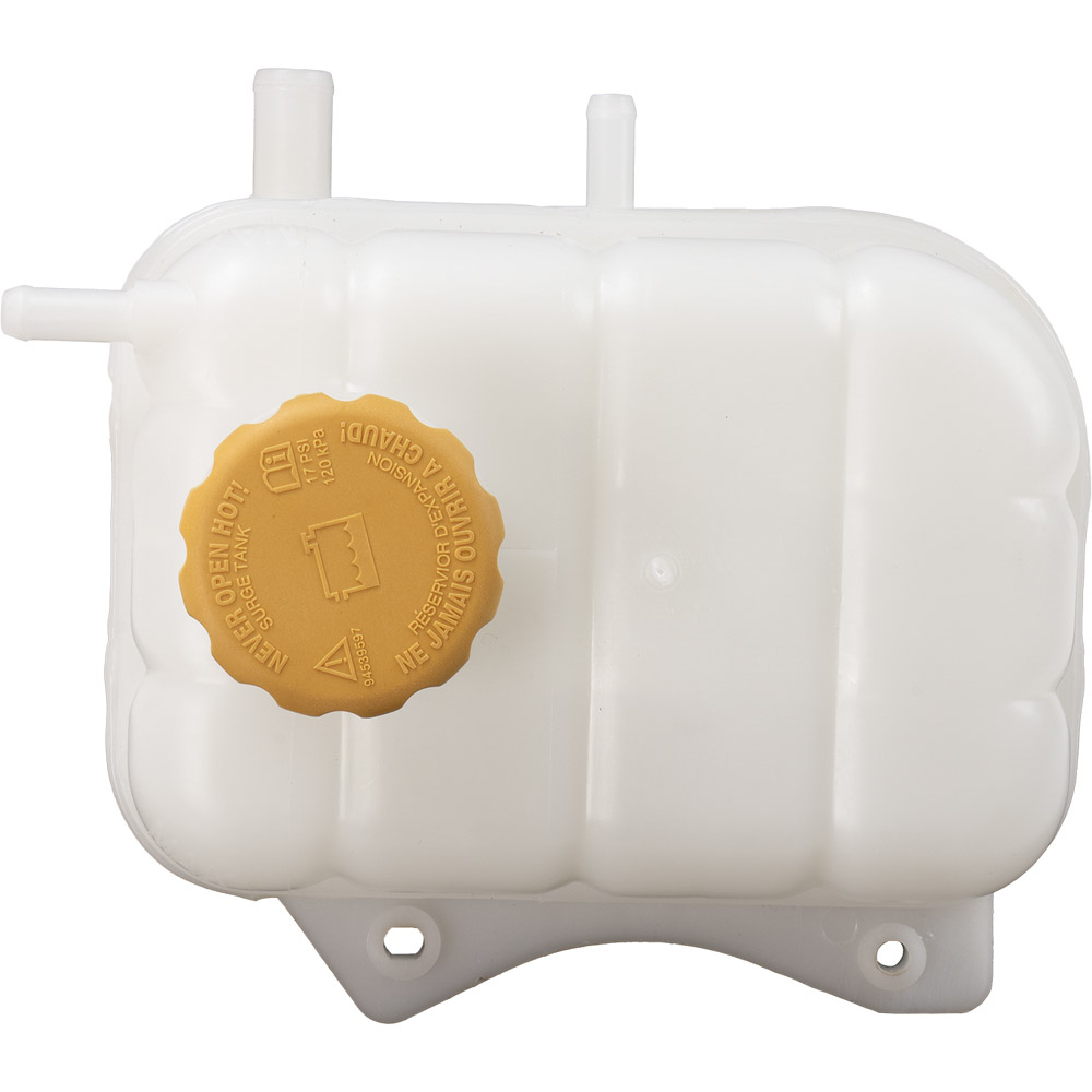 2004 Suzuki Forenza Engine Coolant Reservoir