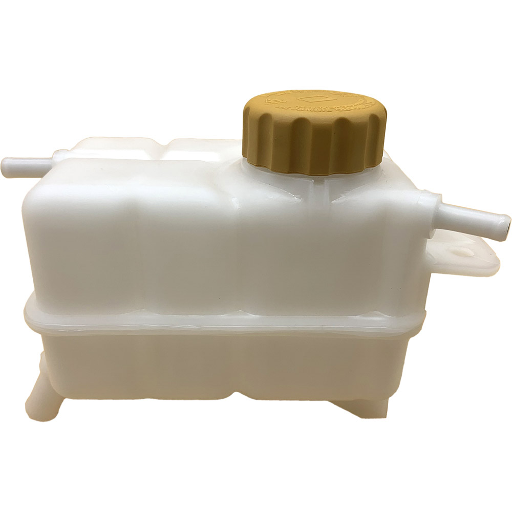 2010 Chevrolet Aveo Engine Coolant Reservoir
