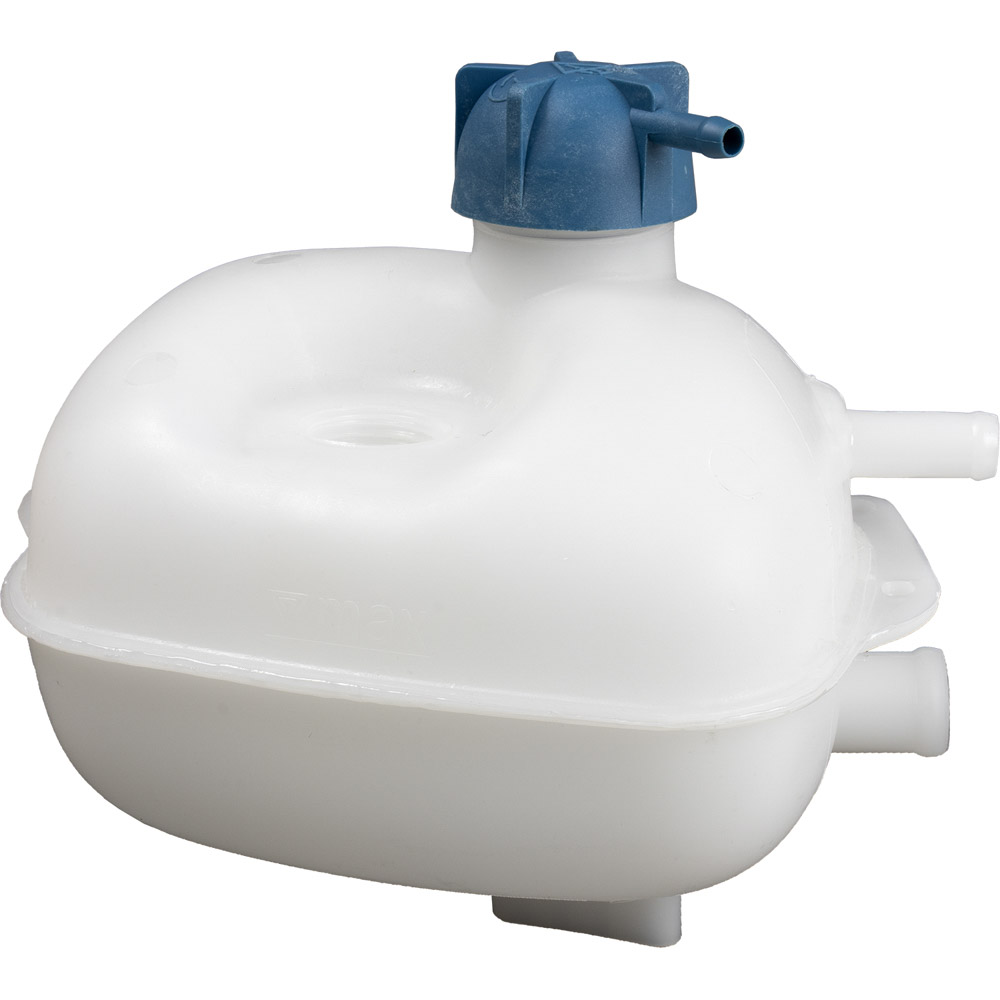 1987 Volkswagen Vanagon Engine Coolant Reservoir