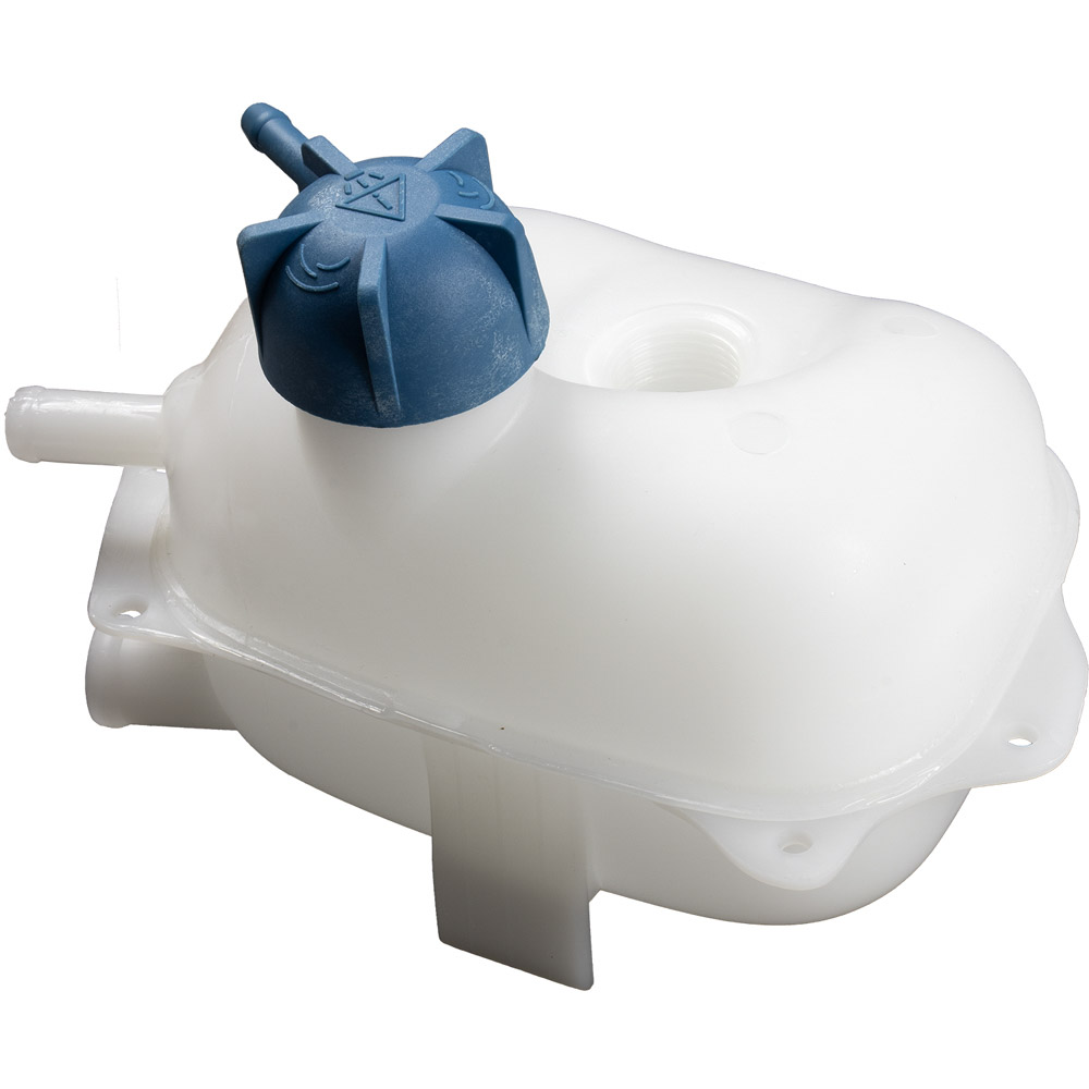 1987 Volkswagen Vanagon Engine Coolant Reservoir