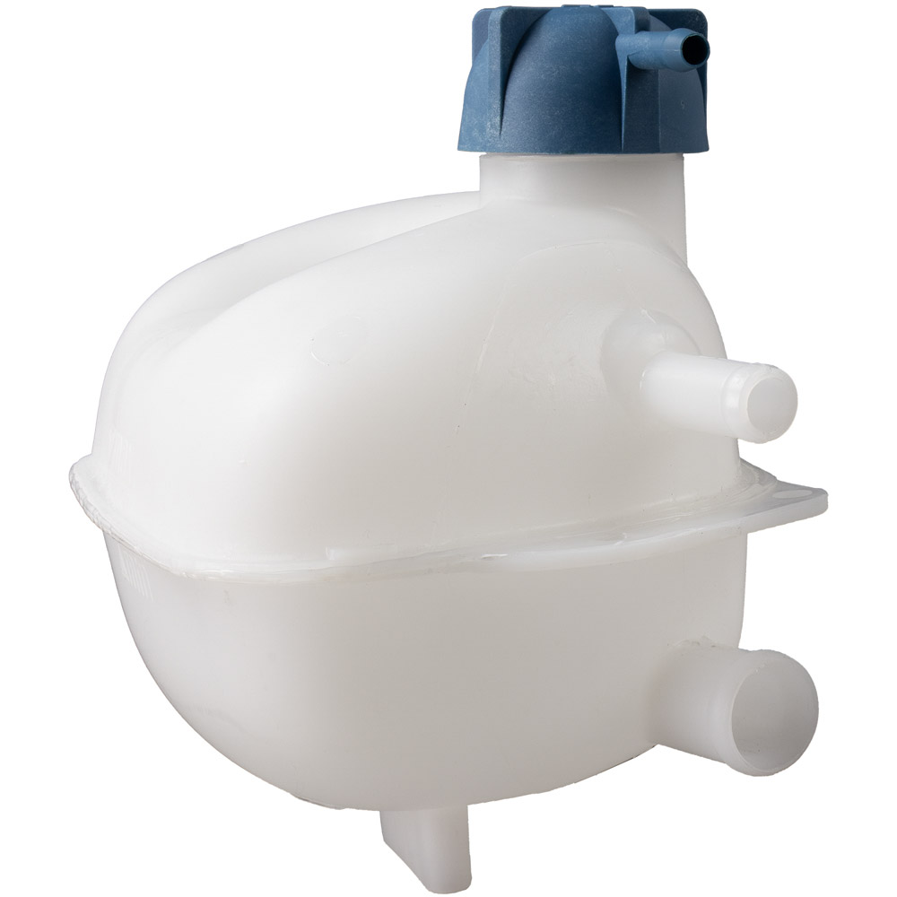1987 Volkswagen Vanagon Engine Coolant Reservoir