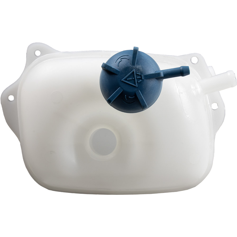 1987 Volkswagen Vanagon Engine Coolant Reservoir
